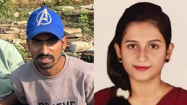 ಮುಂಬೈನಲ್ಲಿ ಹಿಂದೂ ಯುವತಿಯನ್ನು ಕೊಂದು ಪರಾರಿಯಾಗಿದ್ದ ಆರೋಪಿ ದಾವೂದ್ ಕಲಬುರಗಿಯಲ್ಲಿ ಬಂಧನ